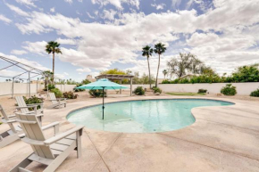 Lake Havasu City Escape - 3 Mi to London Bridge